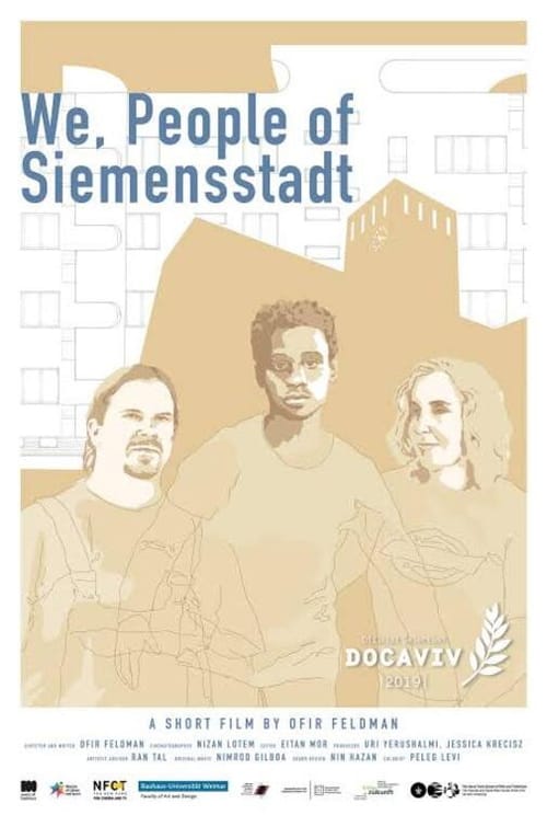 We, People of Siemensstadt