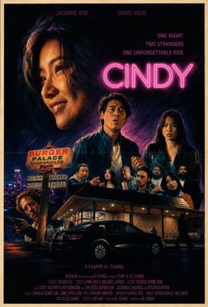 CINDY