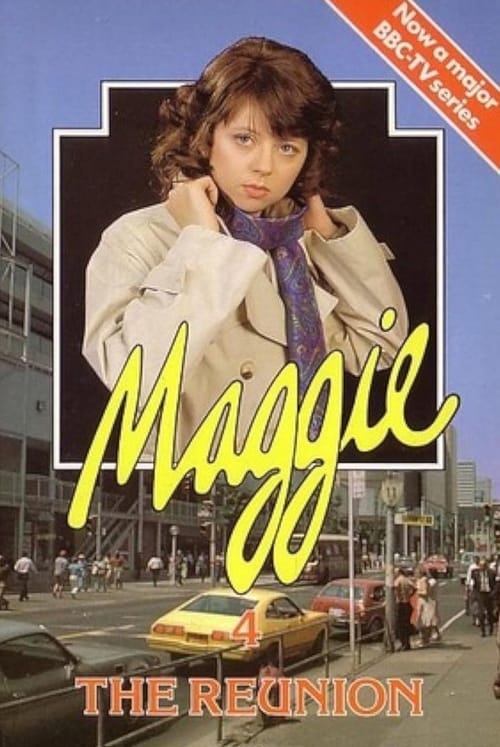 Maggie