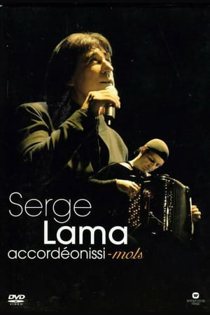 Accordeonissi-mots