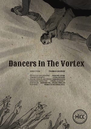 Dancers In The Vortex