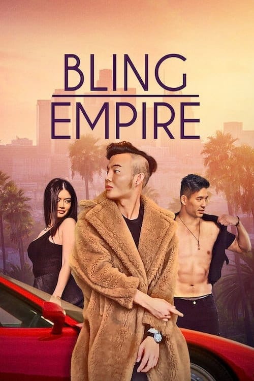 Bling Empire