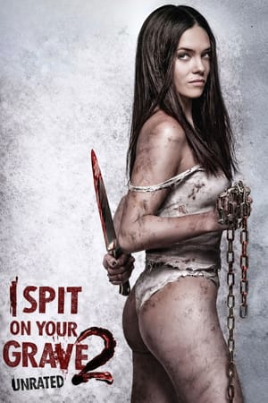 I Spit on Your Grave 2