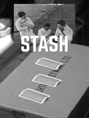 Stash