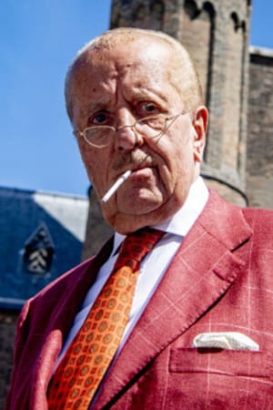 Theo Hiddema