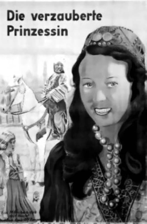 The Enchanted Princess
