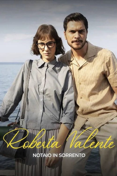 Roberta Valente - Notary in Sorrento