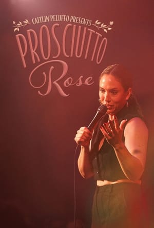 Caitlin Peluffo: Prosciutto Rose