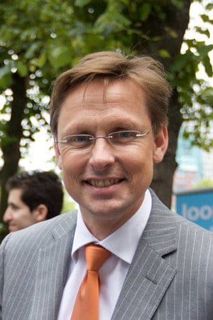 Han ten Broeke