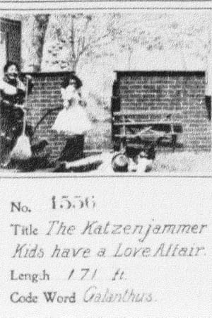 The Katzenjammer Kids In Love
