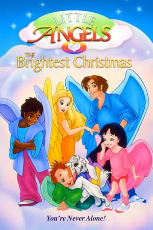 Little Angels: The Brightest Christmas