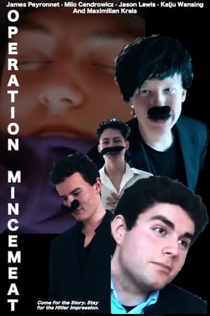 Operation Mincemeat