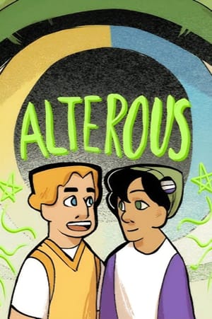 Alterous