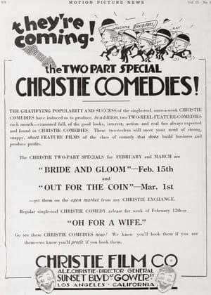 Out for the Coin