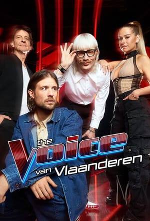 The Voice van Vlaanderen