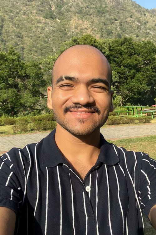 Chinmaya Kumar Meher