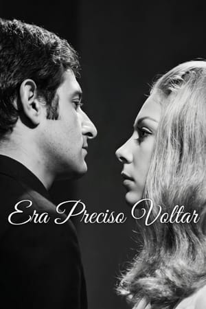 Era Preciso Voltar