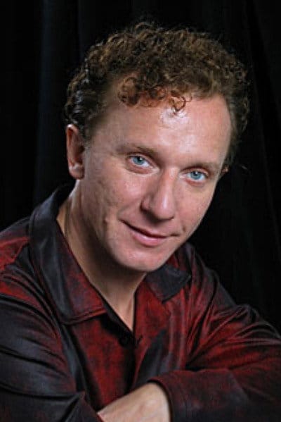 Nikolay Malaev
