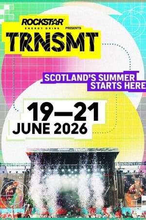 TRNSMT 2026