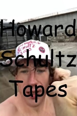 Howard Schultz Tapes