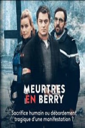 Meurtres en Berry