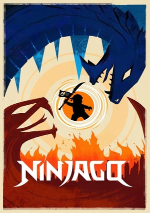 Ninjago: Masters of Spinjitzu