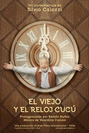 El Viejo Y El Reloj Cucú