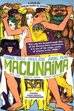 Macunaima