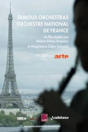 Famous Orchestras - The world’s finest orchestras : The Orchestre national de France