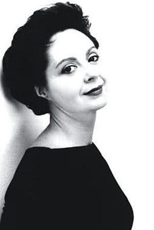 Luisa Armenteros