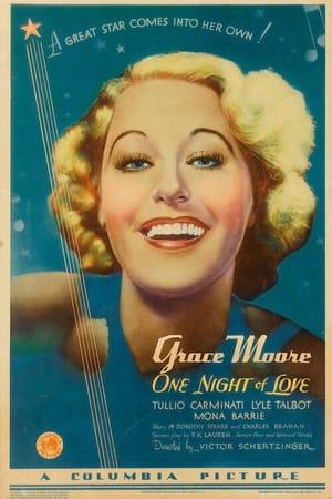 One Night of Love