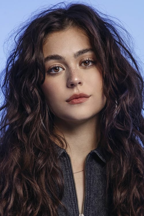 Mika Abdalla
