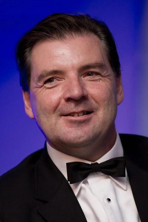 Brendan Coyle