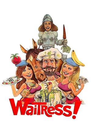 Waitress!