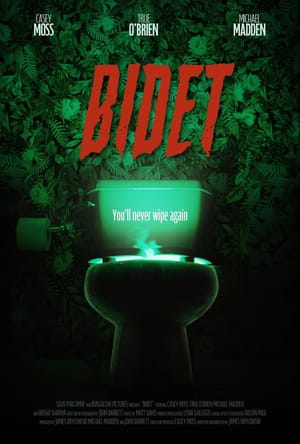 Bidet