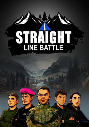 Straight Line Battle