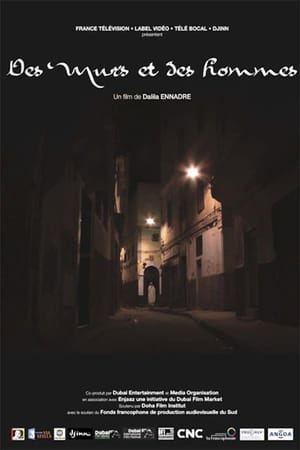 Walls and People