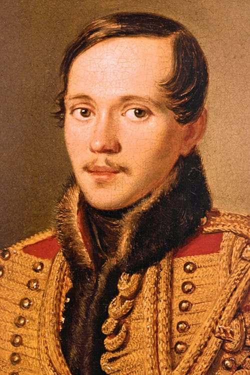 Mikhail Lermontov