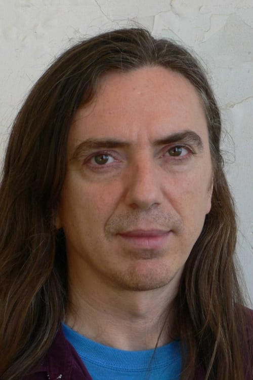 Gianluigi Toccafondo