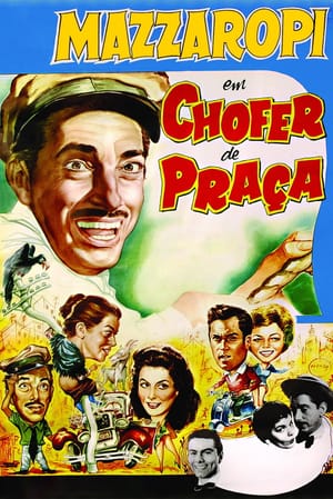 Chofer de Praça