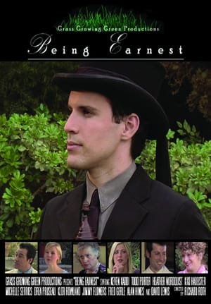 Being Earnest