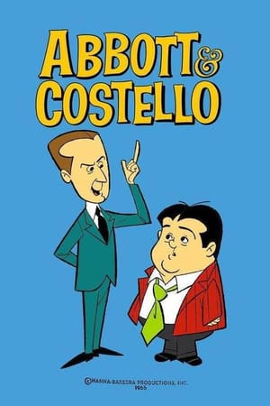 El Show de Abbott y Costello