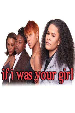 If I Was Your Girl