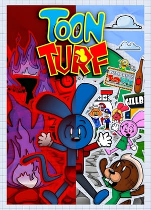 Toon Turf