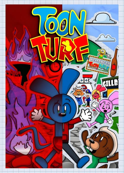 Toon Turf
