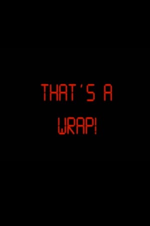 Elf: That's a Wrap
