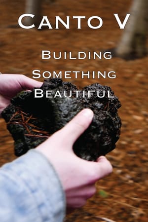 B'Twixt Mourn & Æterna - Canto V: Building Something Beautiful
