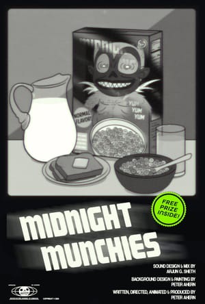 Midnight Munchies