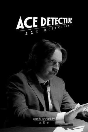 Ace Detective: Ace Detective
