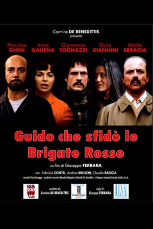 Guido, Who Challenged The Red Brigades